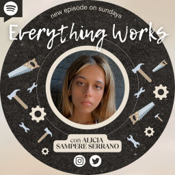 Podcast thumbnail for Everything Works