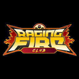 Podcast thumbnail for Raging Fire Club