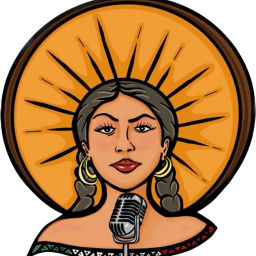 Podcast thumbnail for Latina State of Mind