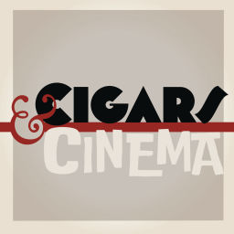 Podcast thumbnail for Cigars and Cinema Podcast
