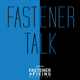 Podcast thumbnail for Fastener Talk