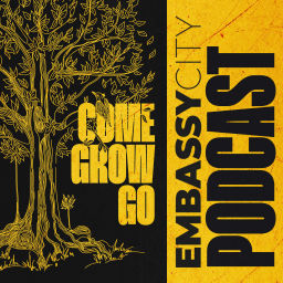 Podcast thumbnail for Embassy City Church