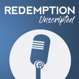 Podcast thumbnail for Redemption Unscripted