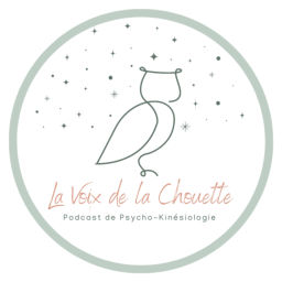Podcast thumbnail for La Voix de la Chouette
