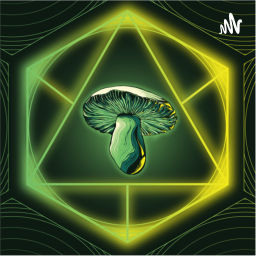 Podcast thumbnail for Mycotrophic Podcast