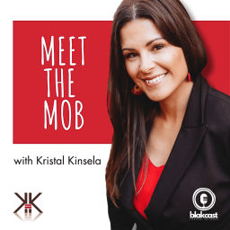 Podcast thumbnail for Meet the Mob