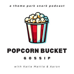 Podcast thumbnail for Popcorn Bucket Gossip