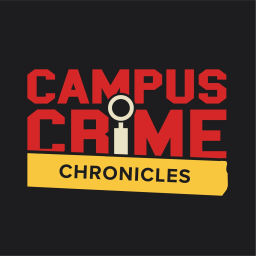 Podcast thumbnail for Campus Crime Chronicles