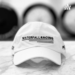 Podcast thumbnail for Waterfall Racing Podcast