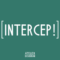 Podcast thumbnail for INTERCEP !