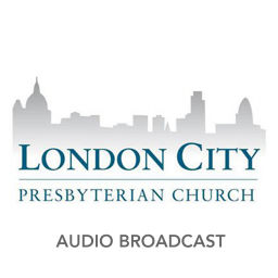 Podcast thumbnail for LCPC
