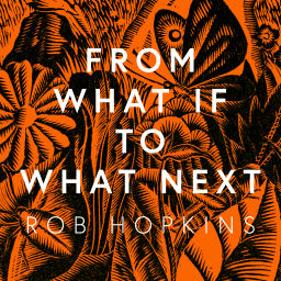 Podcast thumbnail for From What If to What Next