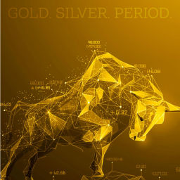 Podcast thumbnail for Gold Silver Pros