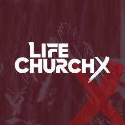 Podcast thumbnail for LifechurchX