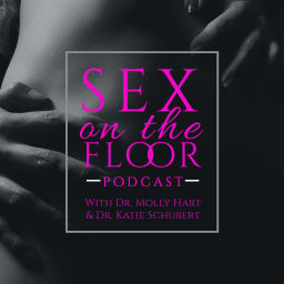 Podcast thumbnail for Sex On The Floor
