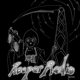 Podcast thumbnail for Reaper Radio