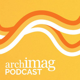 Podcast thumbnail for Archimag Podcast