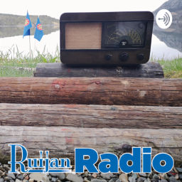 Podcast thumbnail for Ruijan Radio
