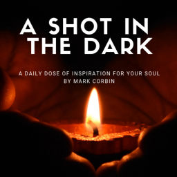 Podcast thumbnail for A Shot In The Dark Podcast