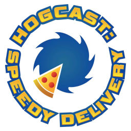 Podcast thumbnail for Hogcast: Speedy Delivery