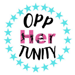 Podcast thumbnail for oppHERtunity