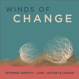 Podcast thumbnail for Winds Of Change