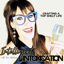 Podcast thumbnail for Intelligent Intoxication