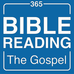 Podcast thumbnail for Reading the Gospel