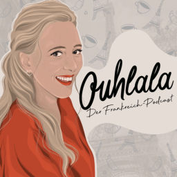 Podcast thumbnail for Ouhlala - Der Frankreich-Podcast