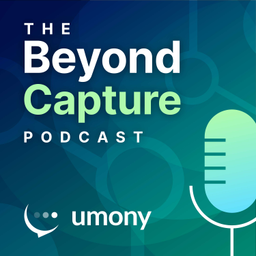 Podcast thumbnail for The Beyond Capture Podcast