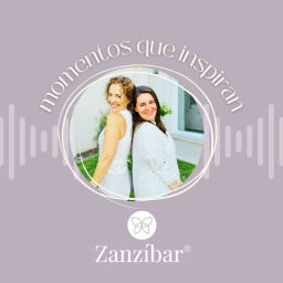 Podcast thumbnail for Momento Zanzíbar