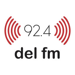 Podcast thumbnail for delfmradio