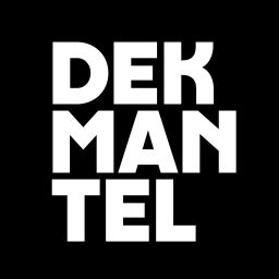 Podcast thumbnail for Dekmantel Podcast Series