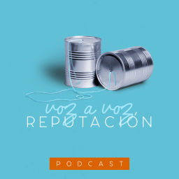 Podcast thumbnail for Punto Cardinal Comunicaciones | Pily Ramírez