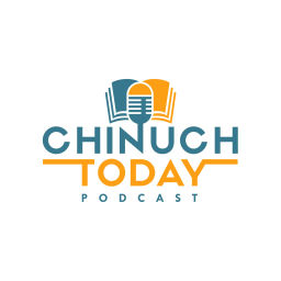 Podcast thumbnail for Chinuch Today