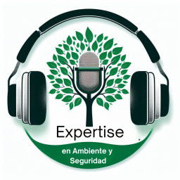 Podcast thumbnail for Expertise en Ambiente y Seguridad