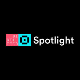 Podcast thumbnail for Digitized | Spotlight