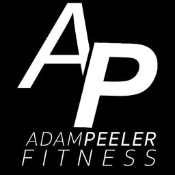 Podcast thumbnail for Adam Peeler Fitness Podcast