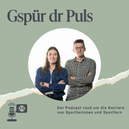 Podcast thumbnail for Gspür dr Puls