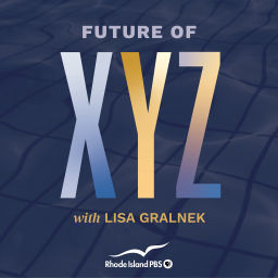 Podcast thumbnail for Future of XYZ