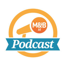 Podcast thumbnail for Mother & Beyond