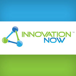 Podcast thumbnail for Innovation Now