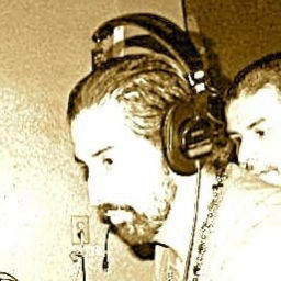 Podcast thumbnail for Evolvingbeats
