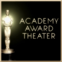 Podcast thumbnail for Academy Award Theater