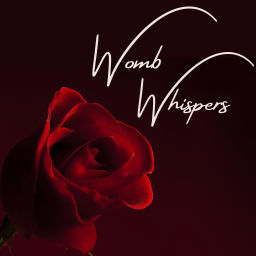 Podcast thumbnail for Womb Whispers