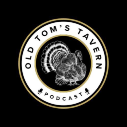 Podcast thumbnail for Old Tom’s Tavern Podcast