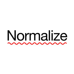 Podcast thumbnail for Normalize