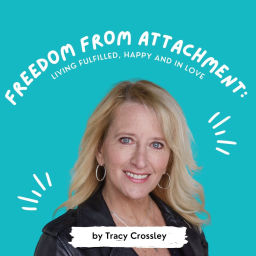 Podcast thumbnail for Freedom from Attachment