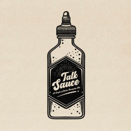 Podcast thumbnail for Talk Sauce