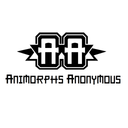 Podcast thumbnail for Animorphs Anonymous